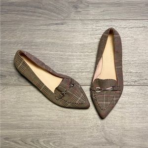 Kelly & Katie Vieveth Loafer